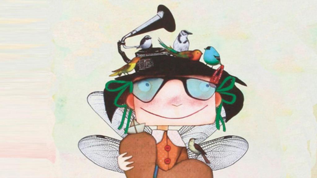 Image: Yo voy conmigo