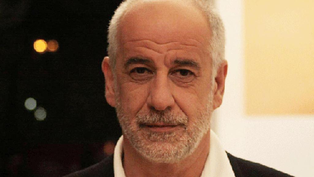 Image: Toni Servillo canta a Nápoles en el Lliure