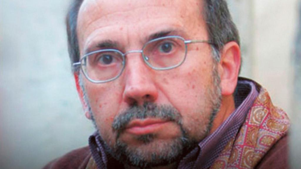 Image: El oro fundido