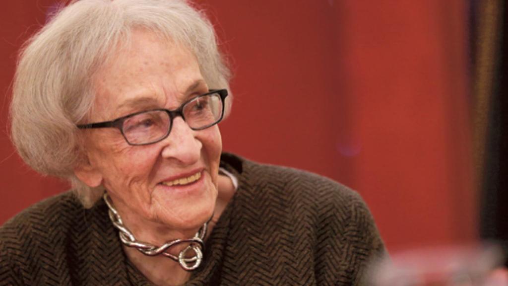 Image: Todo de pronto es nada