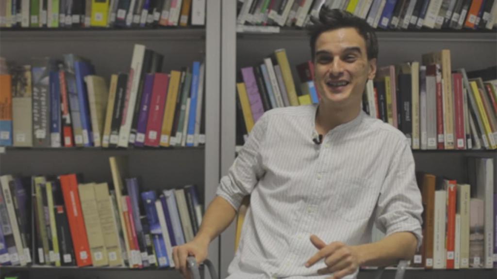 Image: No todo va a ser sexo