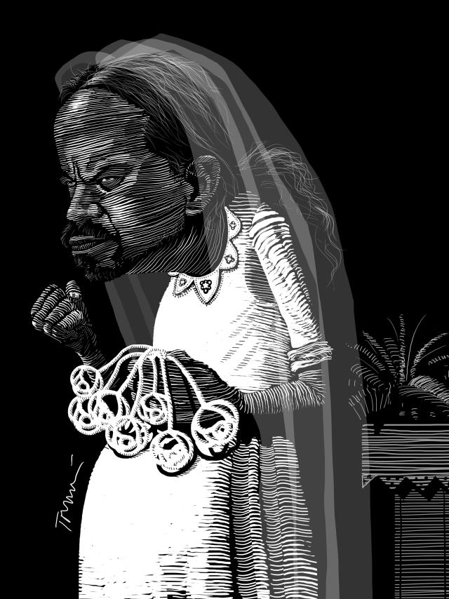 Iglesias, compuesto y sin Sánchez