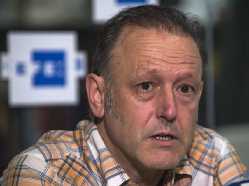 Uriarte, exsecretario de Podemos Euskadi, dimitió por desavenencias con Iglesias