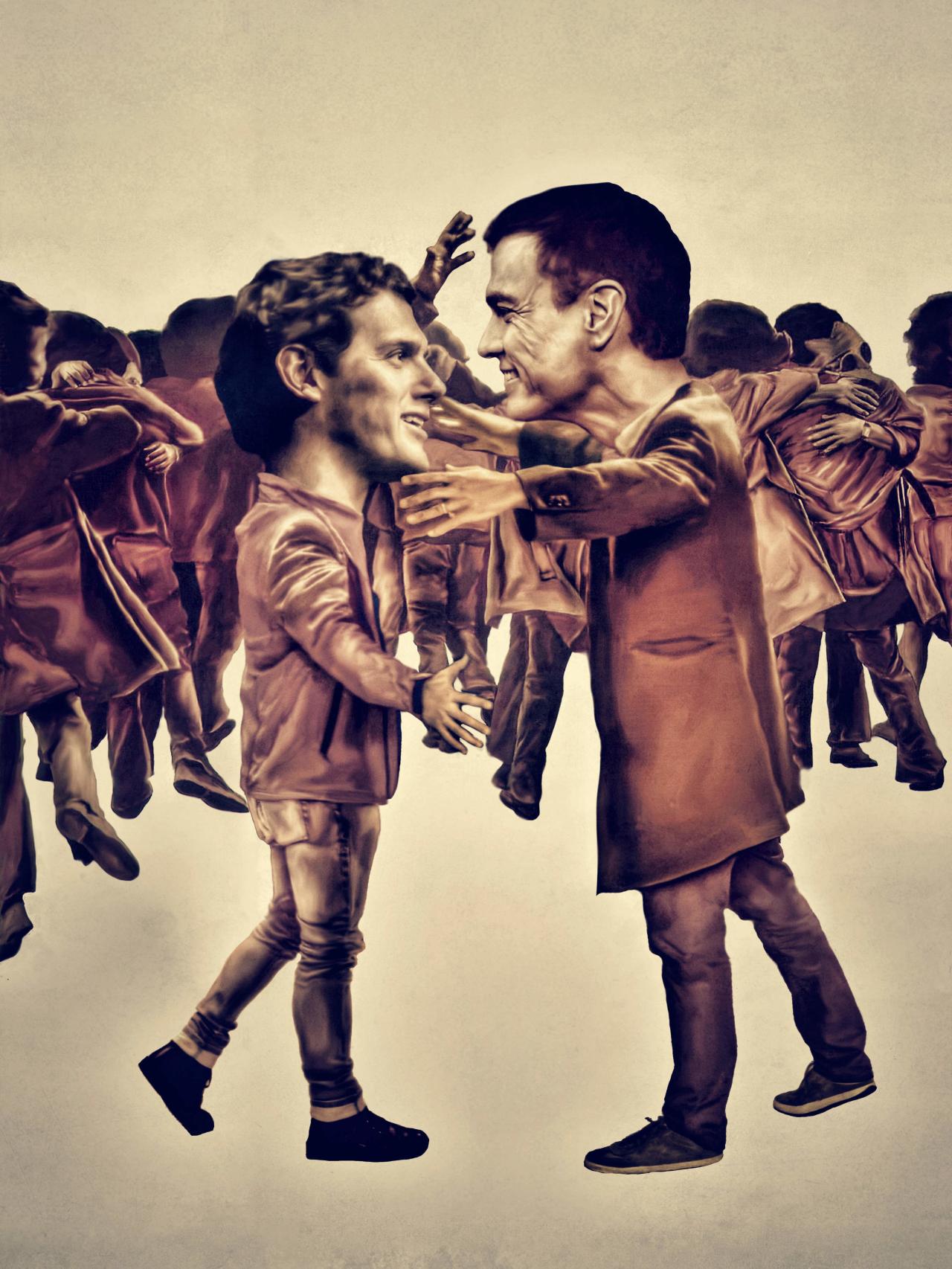 Ilustración: Javier Muñoz