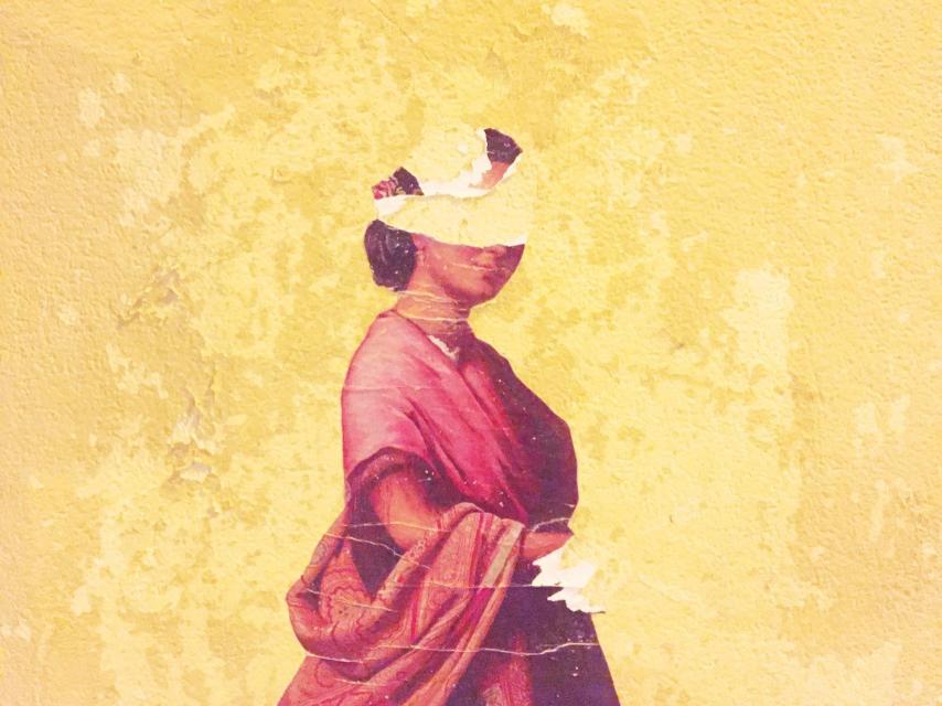 El pop art lo inventaron los americanos y el tenebrismo, con permiso de Caravaggio, nosotros.