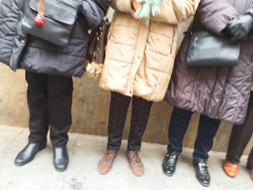 El problema no es la estética feísta en sí: es la chapuza en la ejecución.