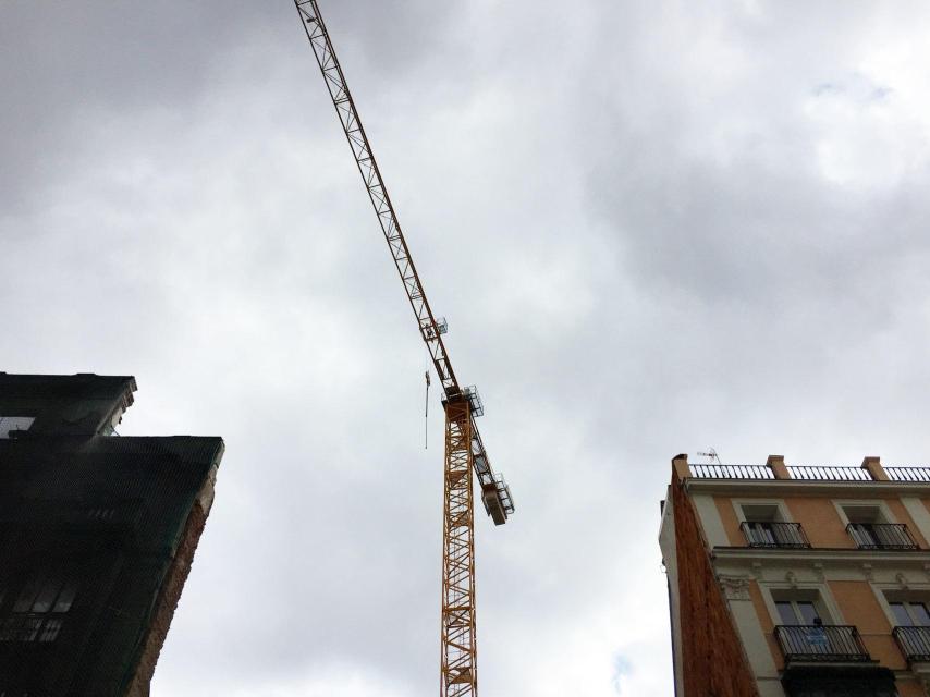 Es España se han puesto a prueba las teorías urbanísticas más degradantes.