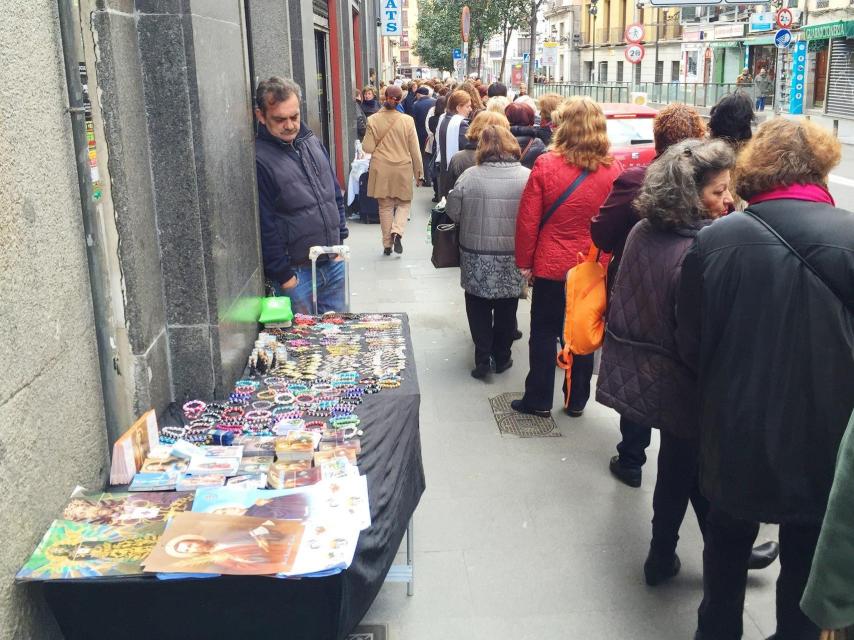 En España se idolatra lo colectivo, es decir el aborregamiento.