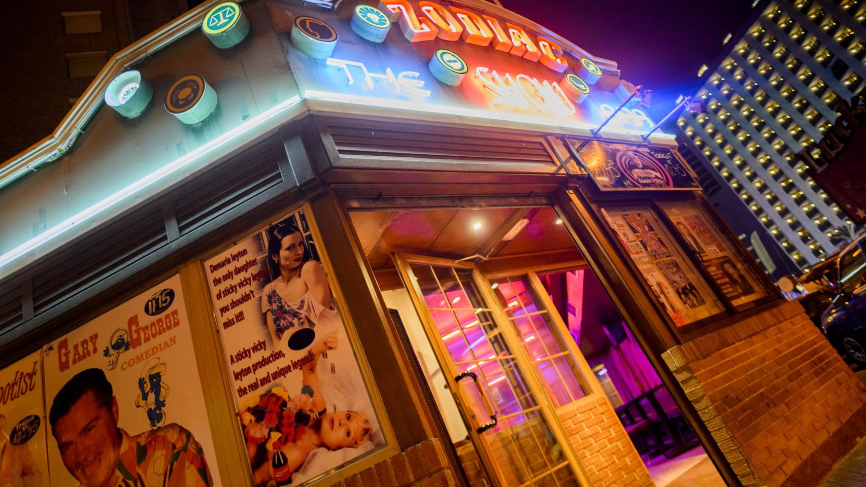 El Zodiaco de Benidorm