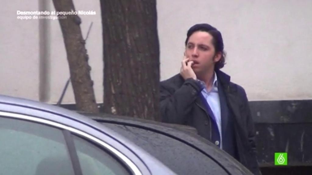 laSexta recuerda a 'GH VIP' que tiene en la casa a un presunto estafador