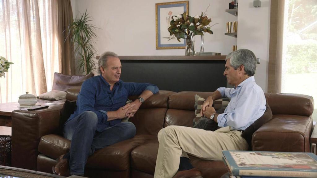 TVE renueva 'En la tuya o en la mía' por cinco programas más