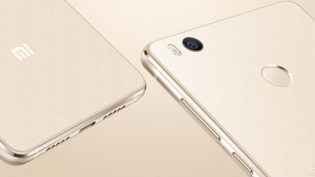 Los móviles chinos también son innovadores