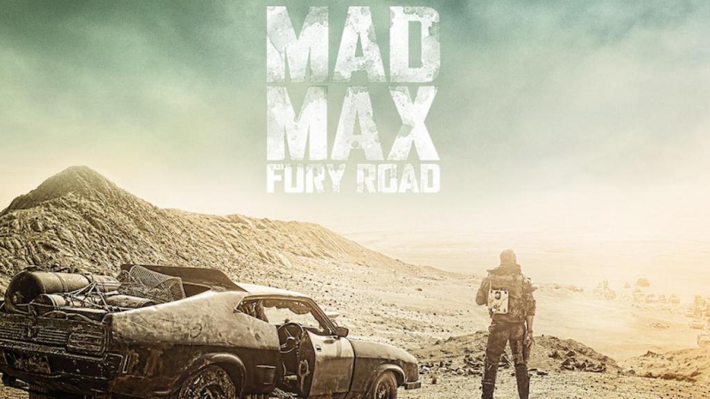 mad-max