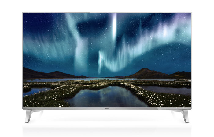 panasonic firefox os 2