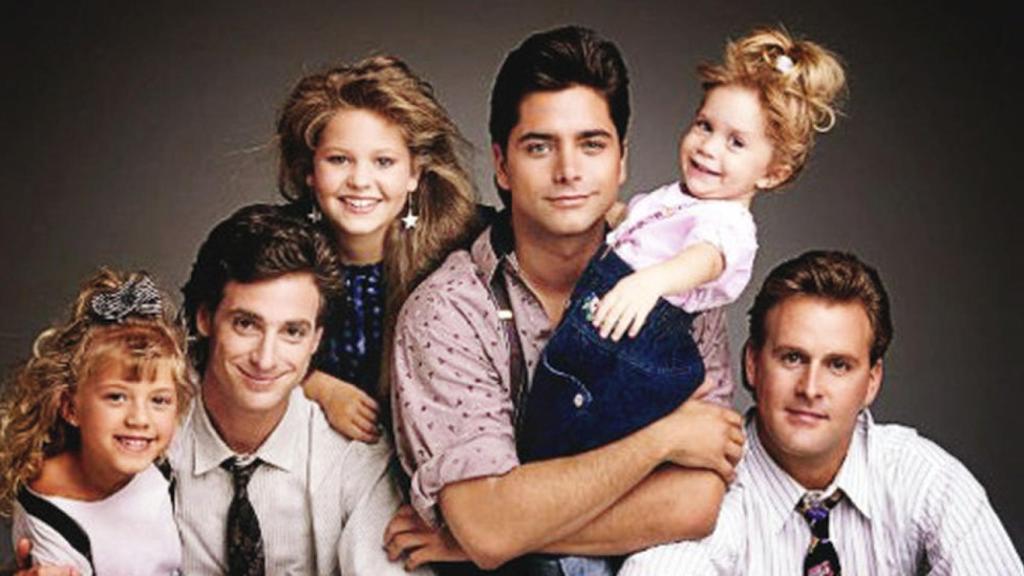 Cuando 'Padres forzosos' llenaba nuestras carpetas con pegatinas de SuperPop