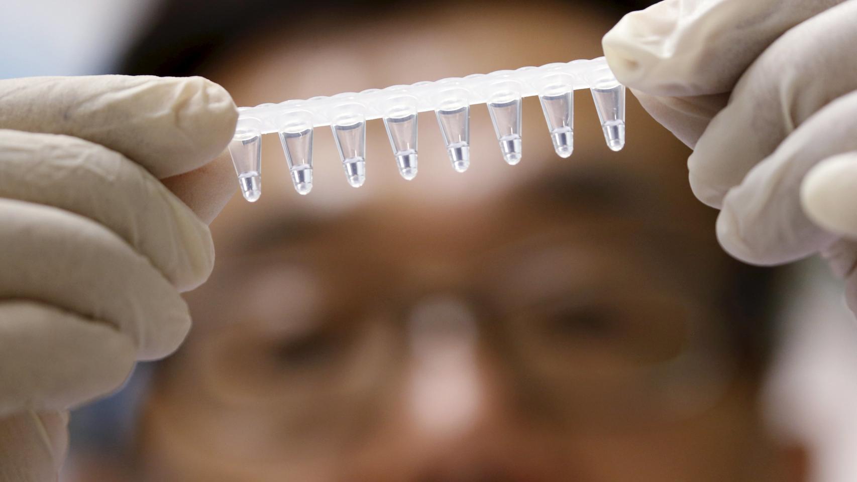 Los investigadores buscan fondos de formas cada vez más diversificadas.