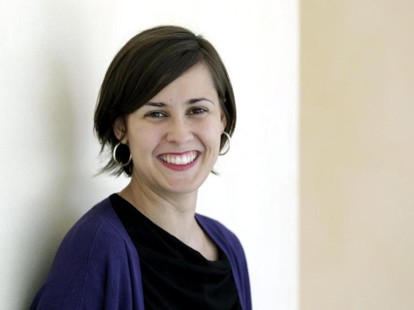 La escritora catalana Jenn Díaz publica Madre e hija.