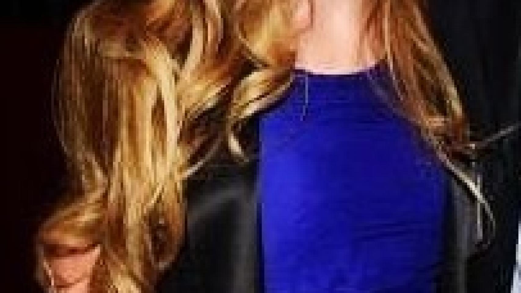 Lavinia Palombini, la joven amiga de Silvio Berlusconi