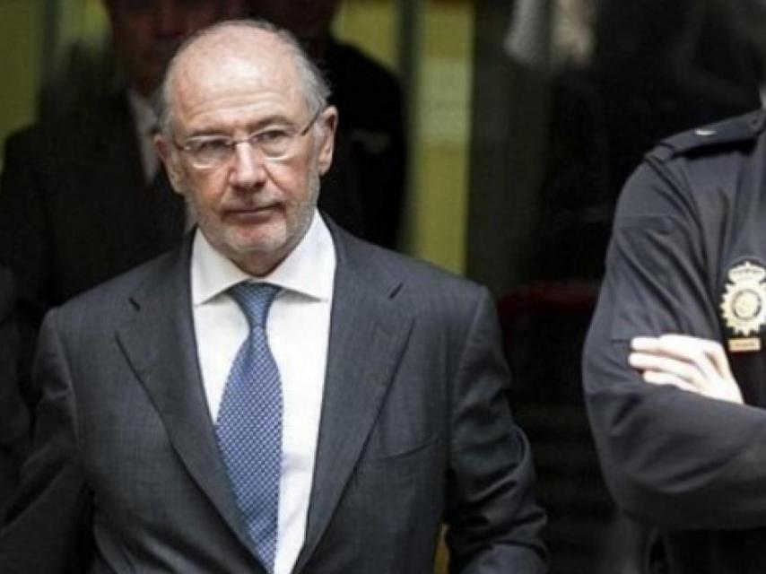 Rodrigo Rato.