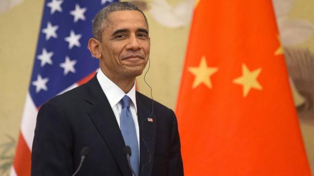 El propio Obama ha confesado que siempre viste igual para no perder tiempo