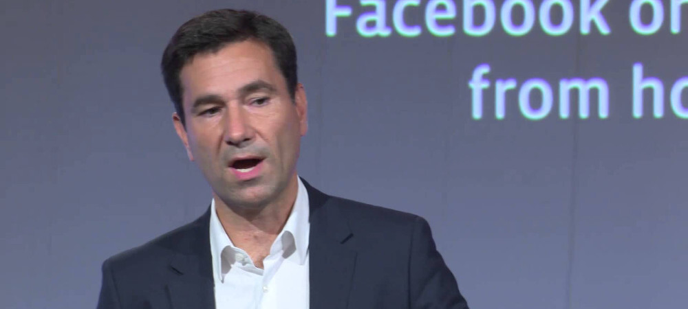 facebook latinoamerica