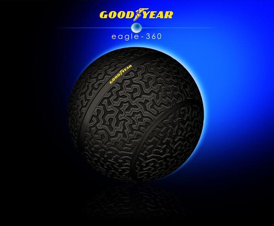 goodyear neumatico 2
