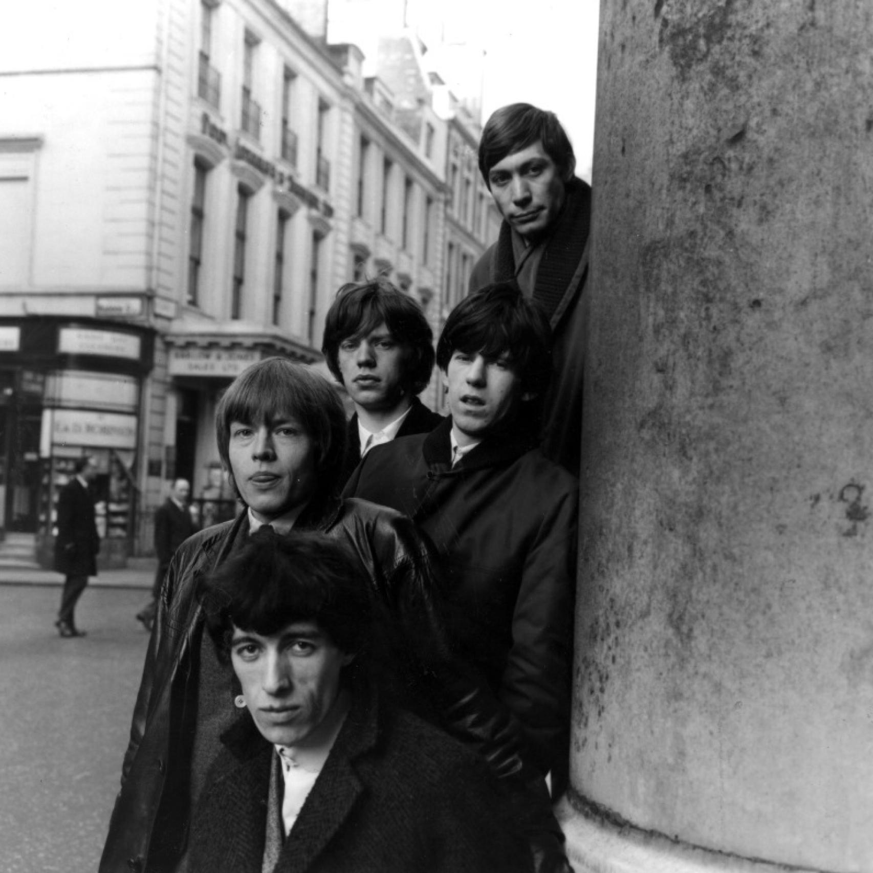 Los Rolling actuarán en un concierto gratuito el 25 de marzo en La Habana.