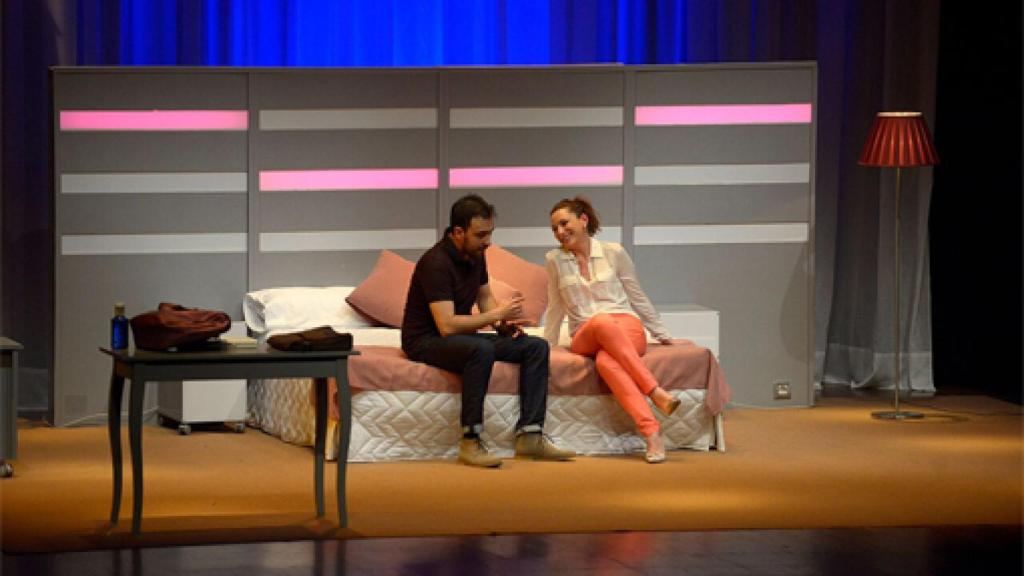 Image: Marzo es para Ellas