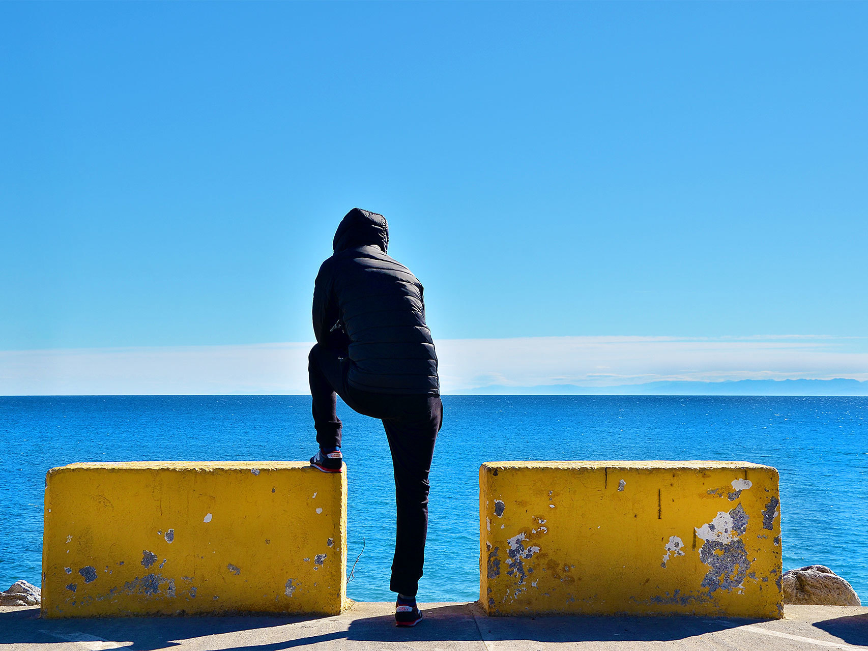 La guerra del narco en Ceuta