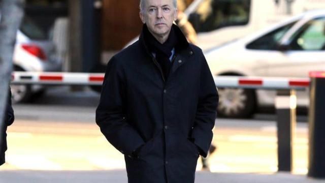 El expresidente de Abengoa, Felipe Benjumea.