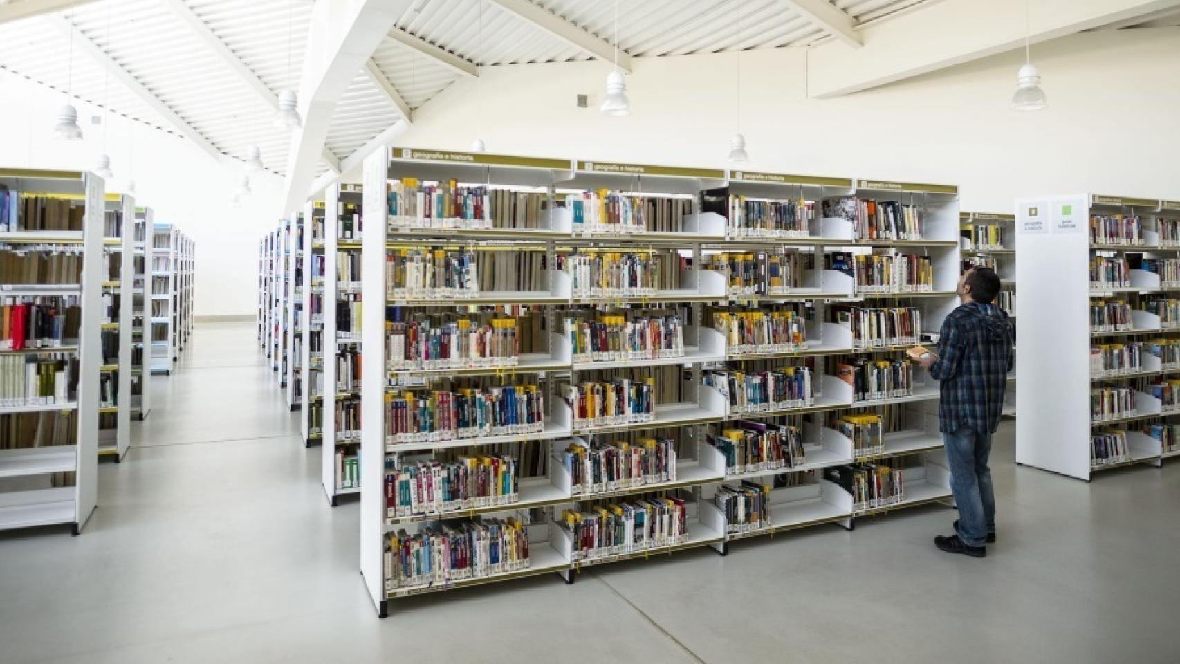 El préstamo digital podría rebajar la presión en las listas.