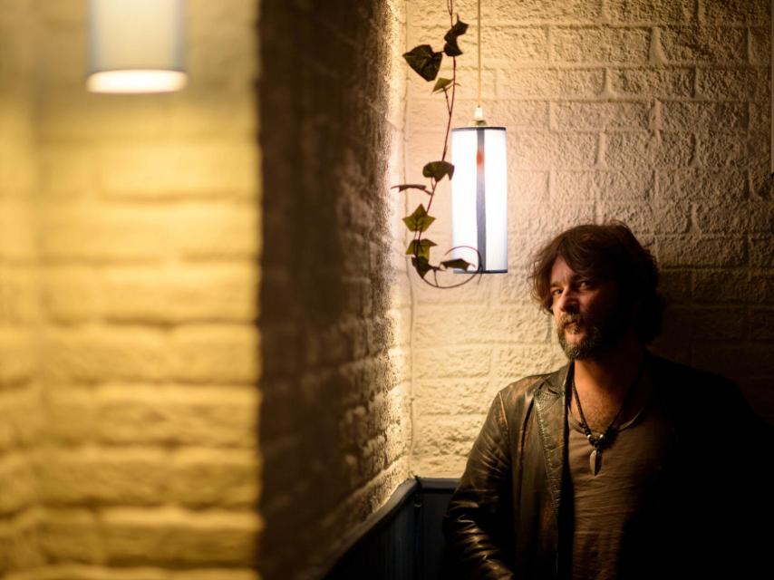 Quique González en la Sala Costello