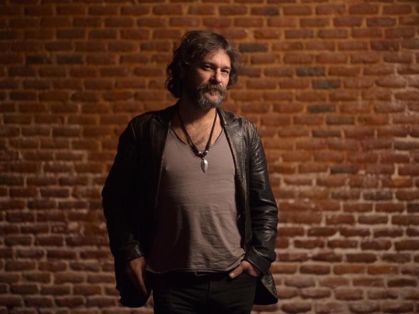 Quique González en la Sala Costello