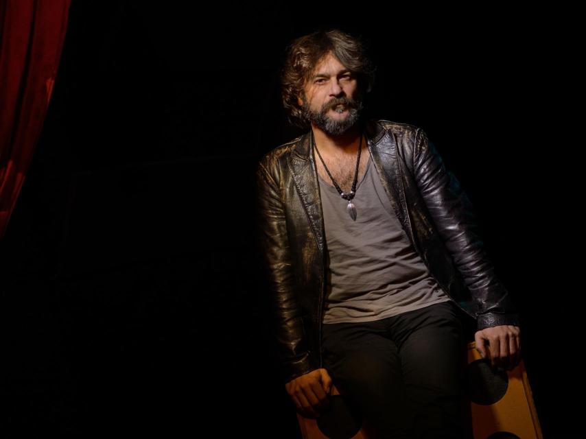 Quique González en la Sala Costello