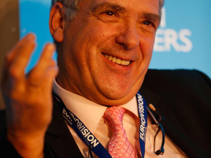 Ángel María Villar.