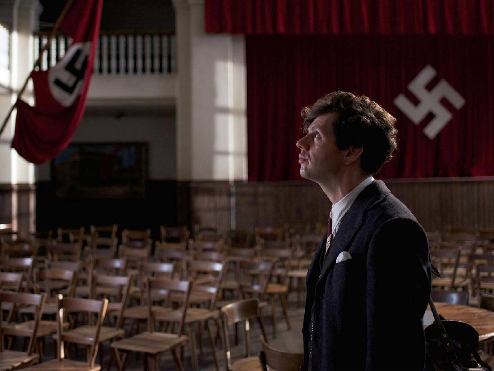 Fotograma de 13 minutos