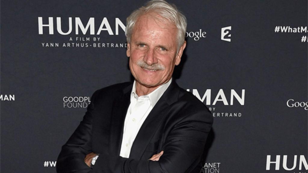 Image: Yann Arthus-Bertrand: La revolución espiritual que debe cambiar el mundo vendrá de mí, no de los políticos