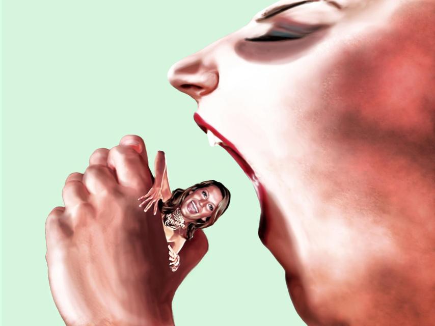 Ilustración: Javier Muñoz