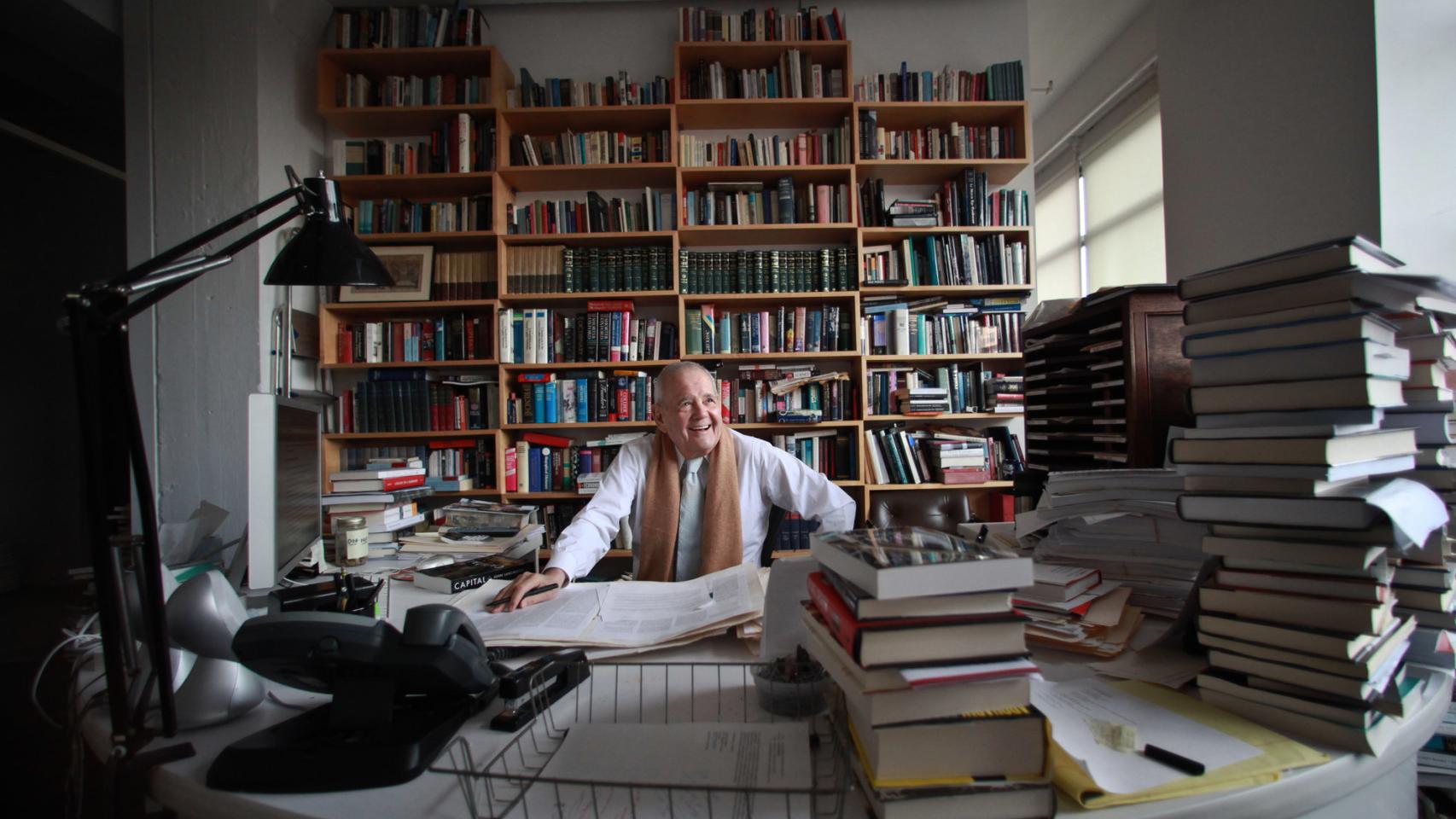 Fotograma de '50 años de rebeldía'