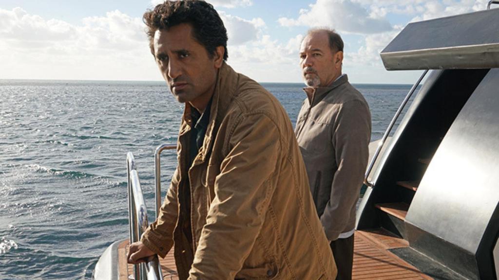 ¿Hasta dónde llegará el barco de 'Fear The Walking Dead? Su productor responde