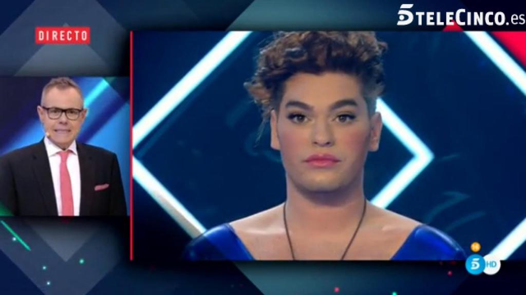 Sema, último expulsado en 'GH VIP'