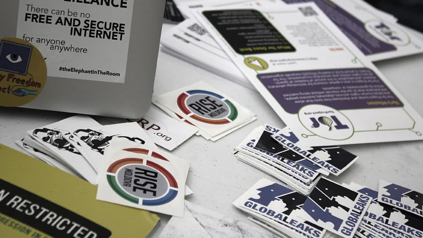 TOR, una herramienta para asomarse a la web profunda.