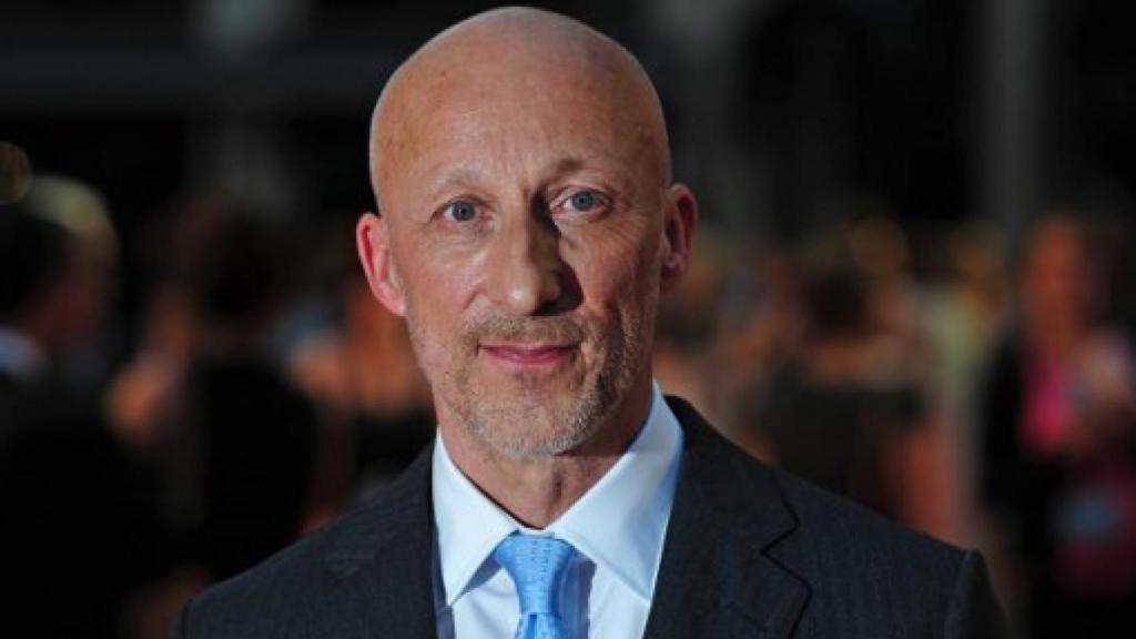 Image: Oliver Hirschbiegel: Tenemos que dejar de tratar a la ultraderecha como escoria