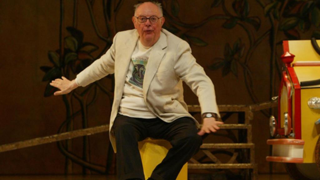 Image: Dario Fo: Renzi es más despiadado que Berlusconi