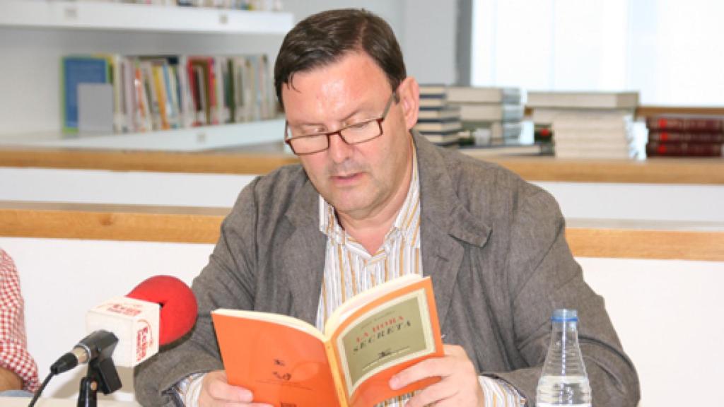 Image: Las formas del regreso