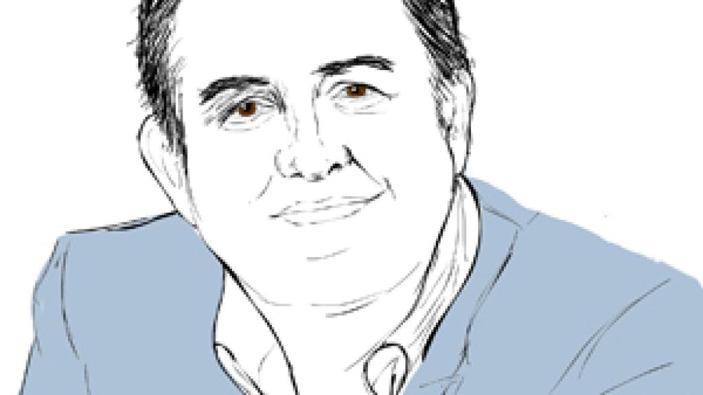 Image: Luis García Montero