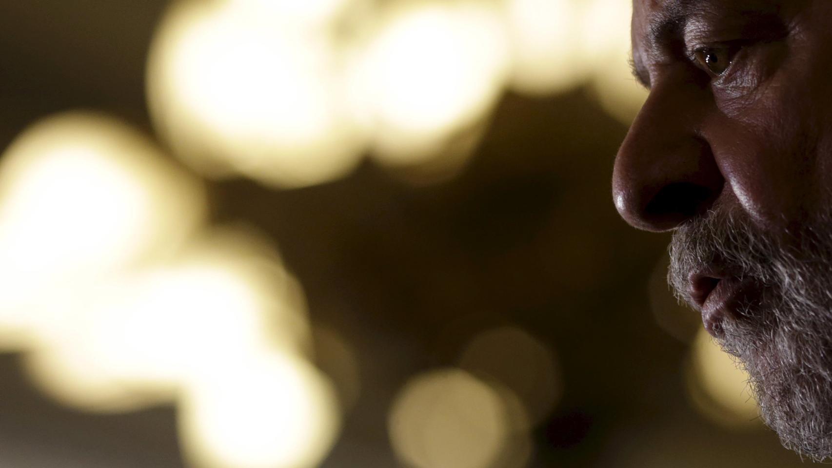 La fiscalía dice tener pruebas contra Lula da Silva.