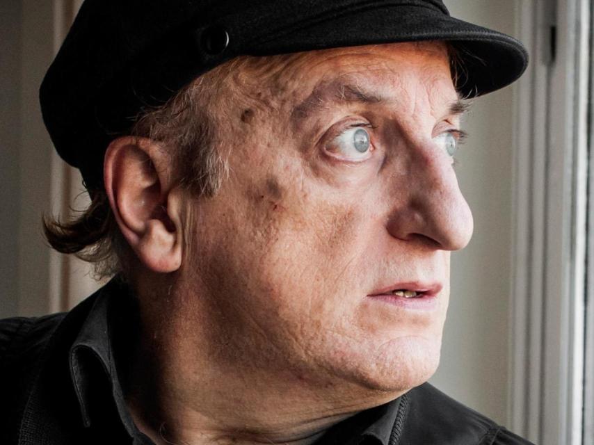 Javier Gurruchaga. Foto: Ralf Pascual