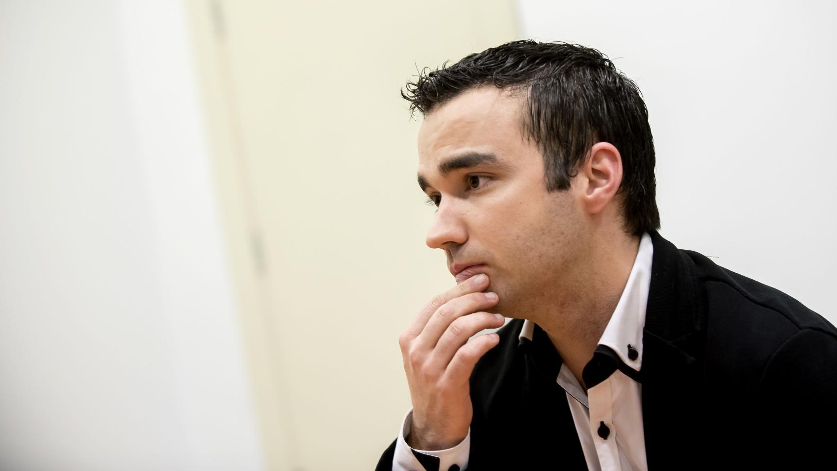 Foto: Samuel de Román