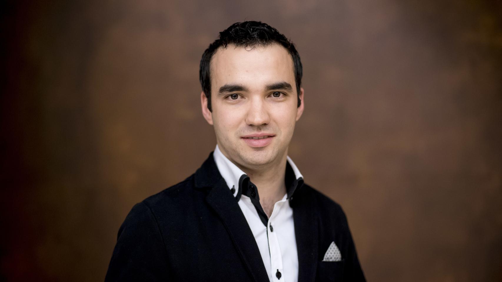 Foto: Samuel de Román